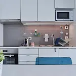 Apartament Apartamento Nautico *