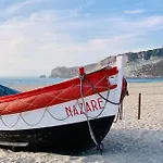 Apartament Apartamento Nautico