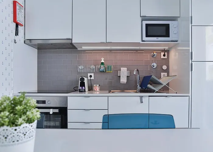 Διαμέρισμα Apartamento Nautico *