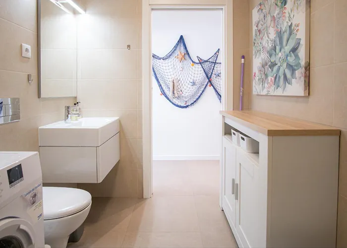 Apartamento Nautico Διαμέρισμα