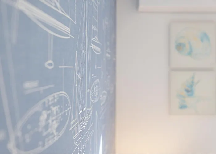 Διαμέρισμα Apartamento Nautico *