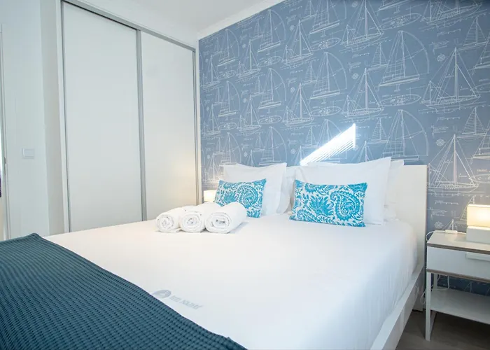 Apartamento Nautico *