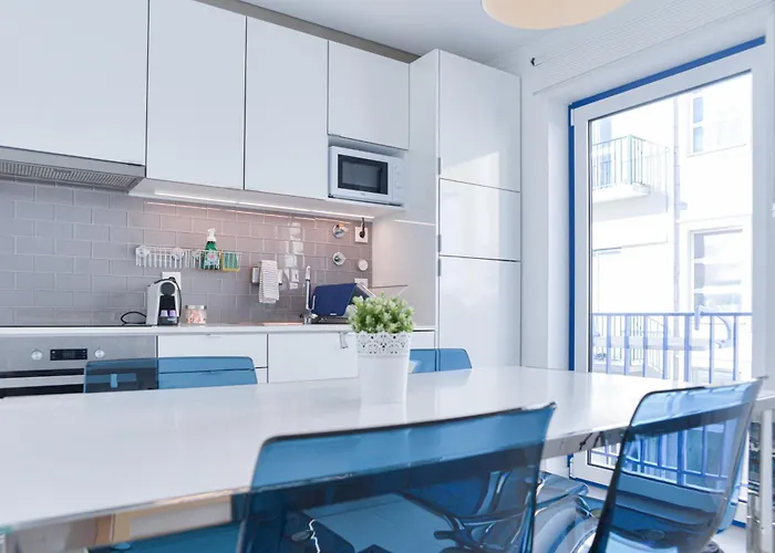 Διαμέρισμα Apartamento Nautico