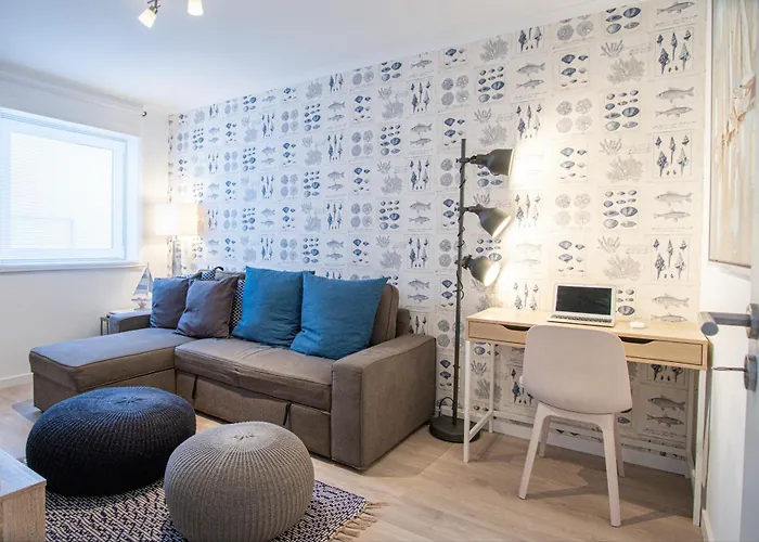 Apartamento Nautico Διαμέρισμα