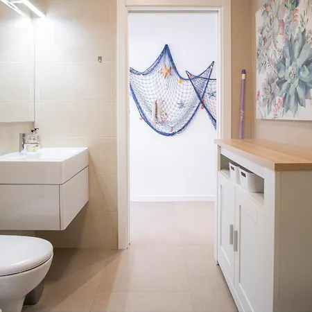 Apartamento Nautico Apartamento