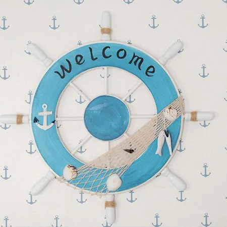 Apartamento Apartamento Nautico Nazaré