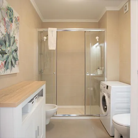Apartamento Nautico