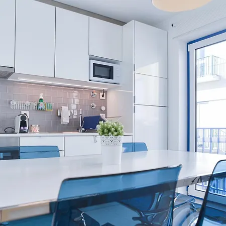 Apartamento Apartamento Nautico