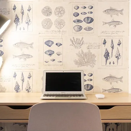 Apartamento Nautico Apartamento Nazaré