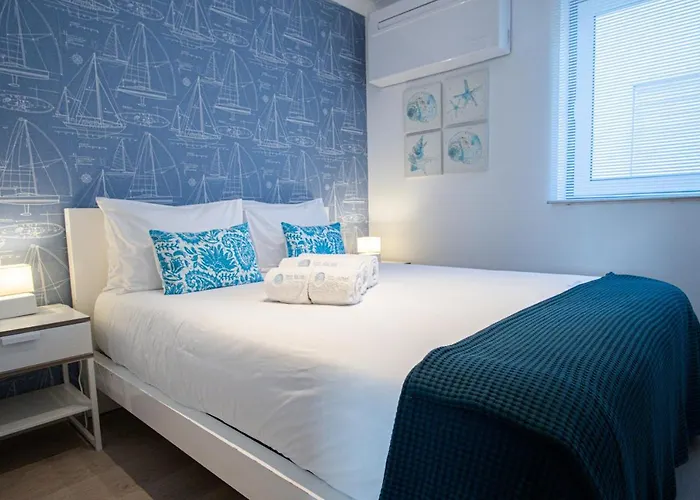 Apartamento Nautico *