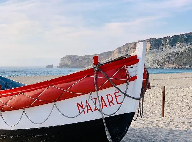 Daire Apartamento Nautico