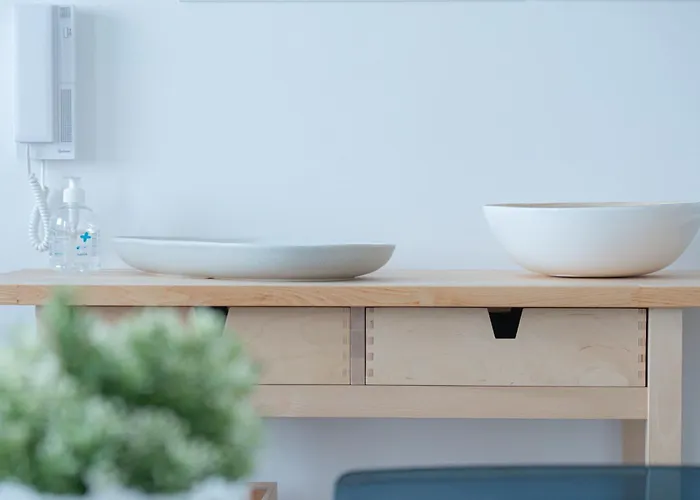 Apartamento Nautico *