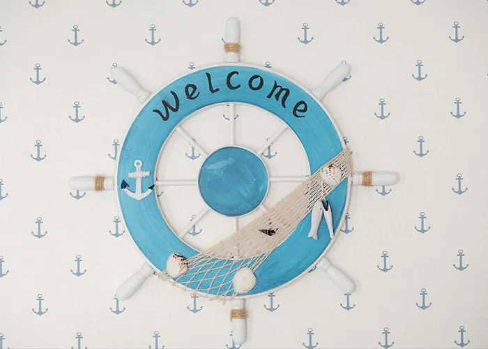 Daire Apartamento Nautico Nazaré