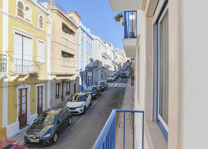 Apartamento Nautico Daire *